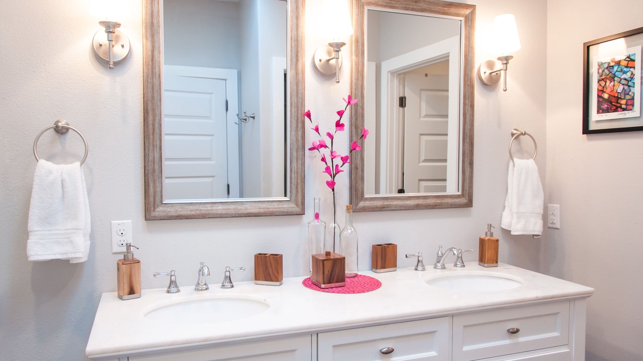 Photo of Bathroom in Tobin Hill