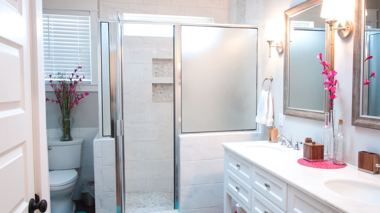 Photo of Bathroom in Tobin Hill