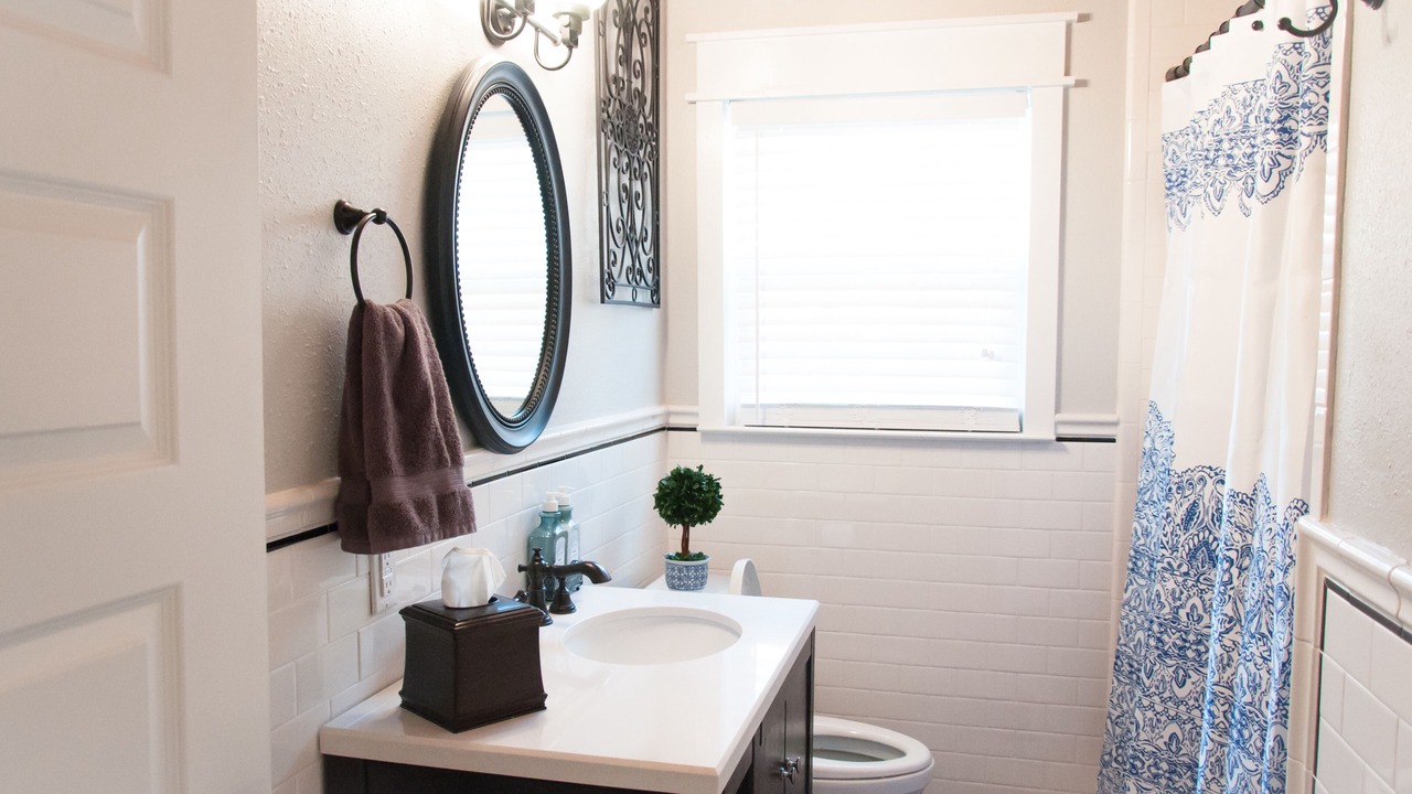 Photo of Bathroom in Tobin Hill