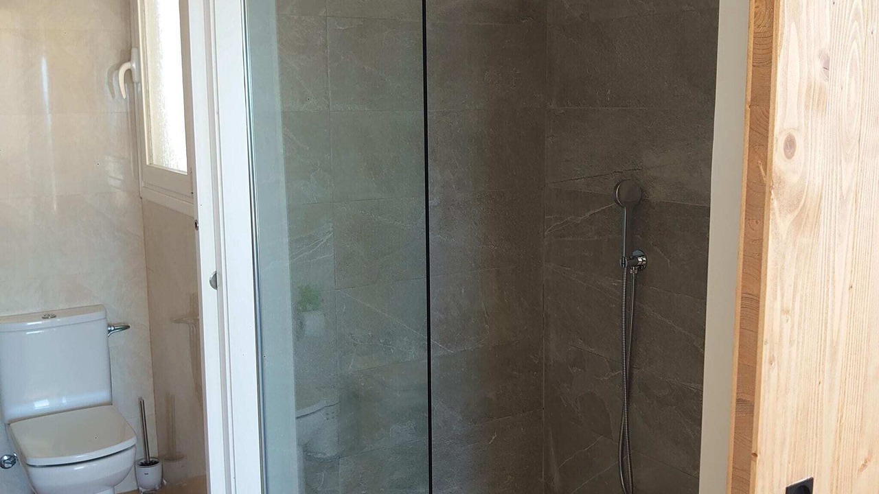 Photo of Bathroom in Benimeit