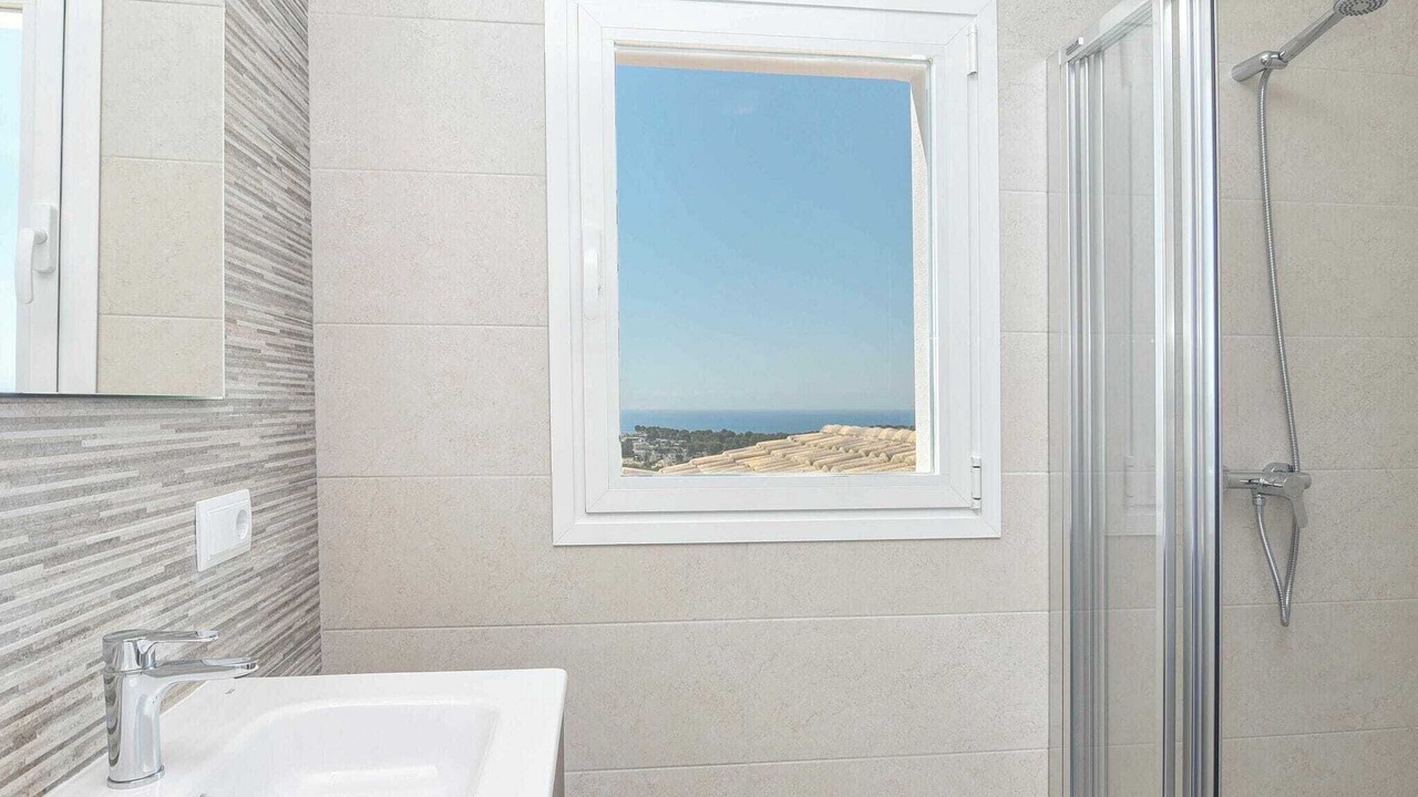 Photo of Bathroom in Benimeit