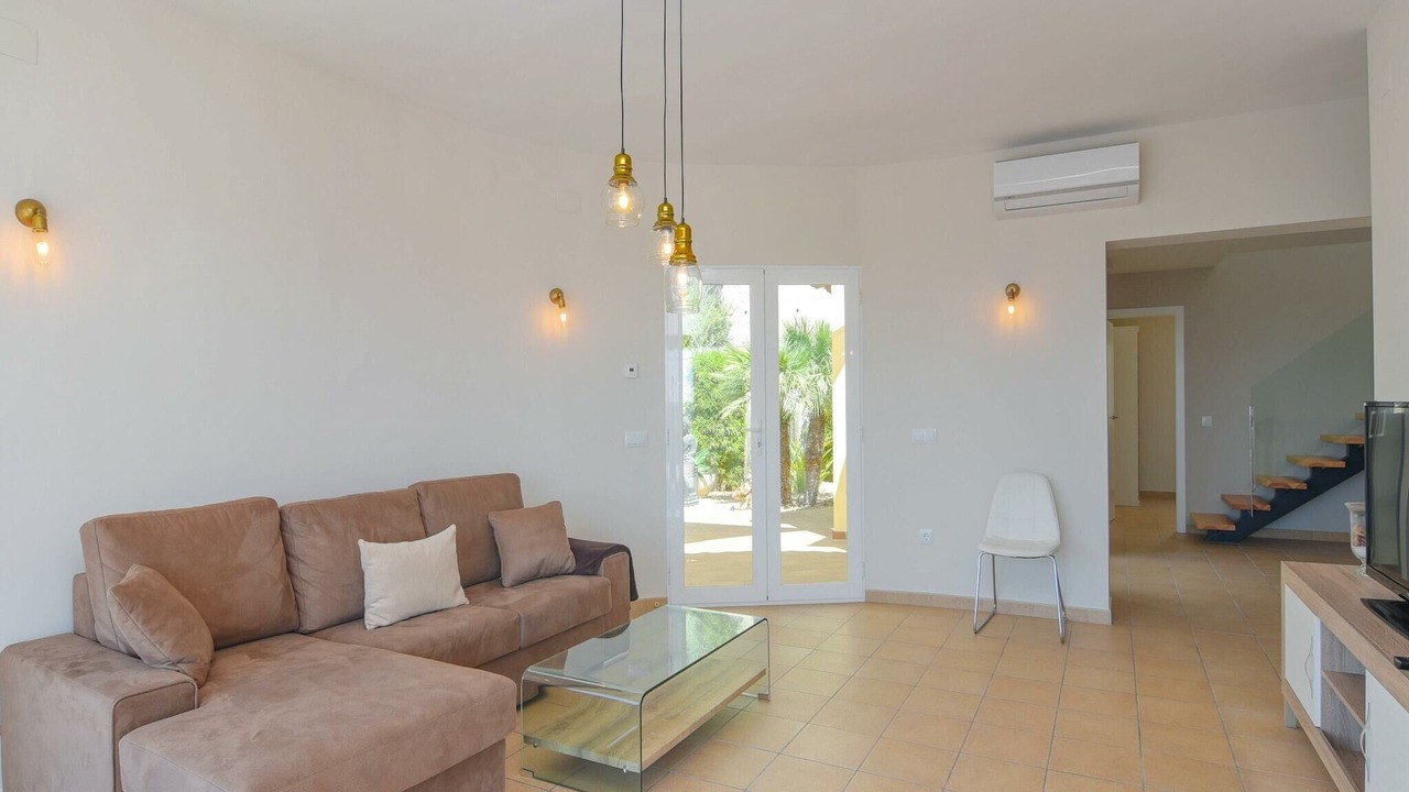 Photo of Livingroom in Benimeit