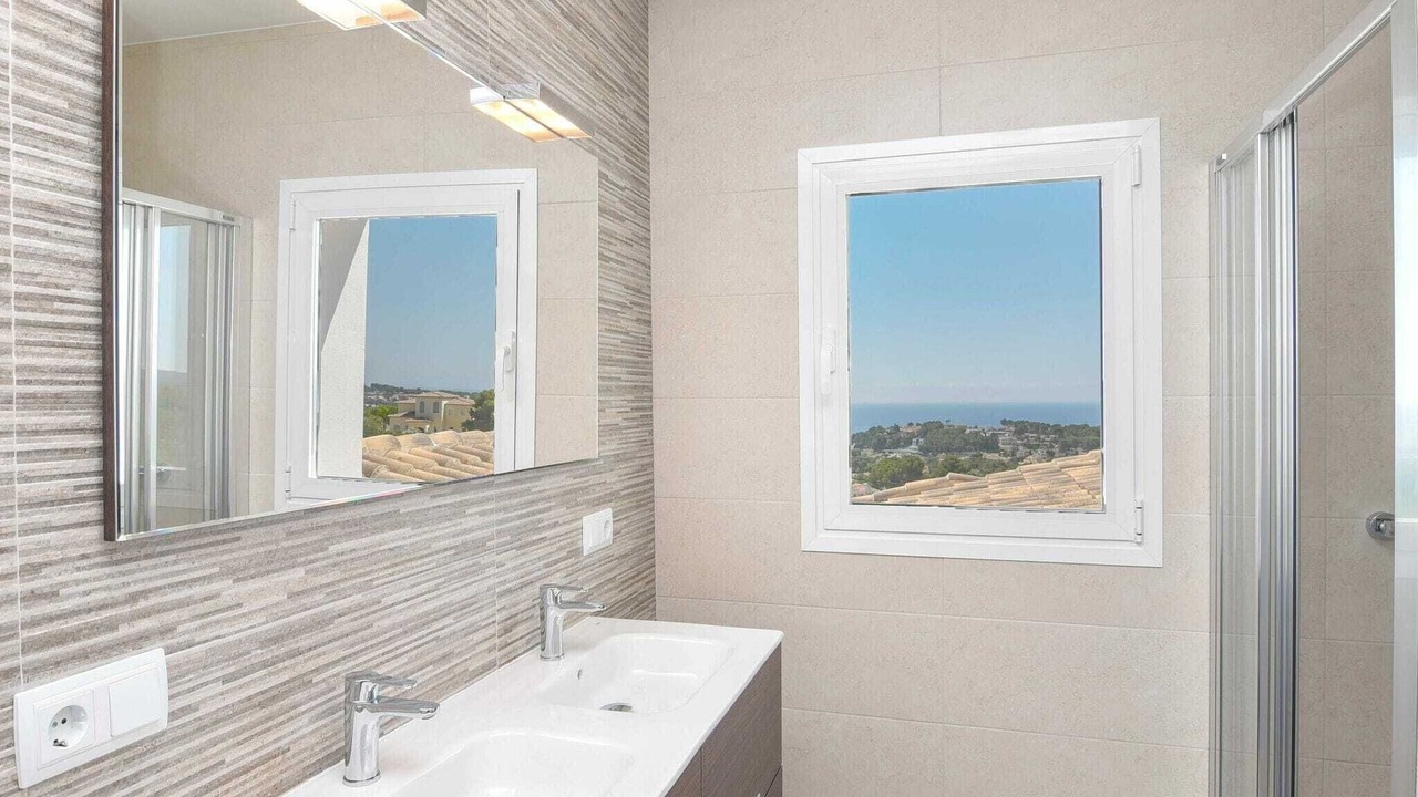 Photo of Bathroom in Benimeit