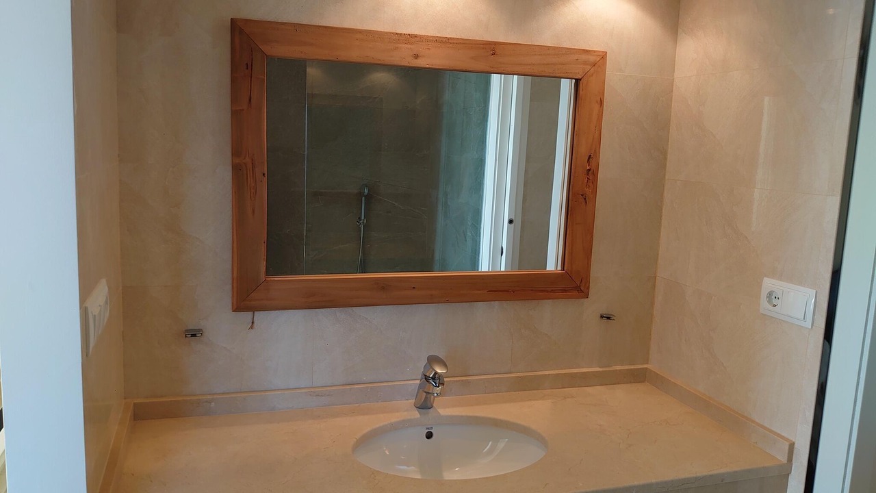 Photo of Bathroom in Benimeit