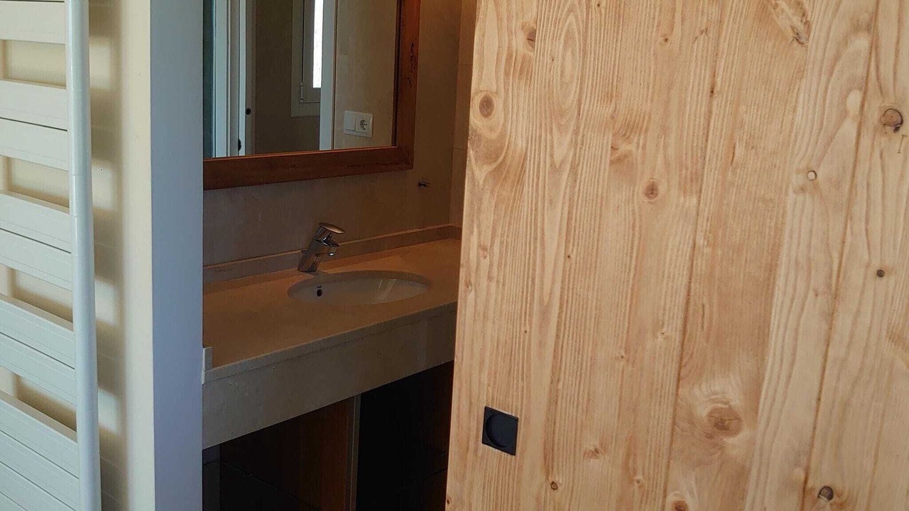 Photo of Bathroom in Benimeit