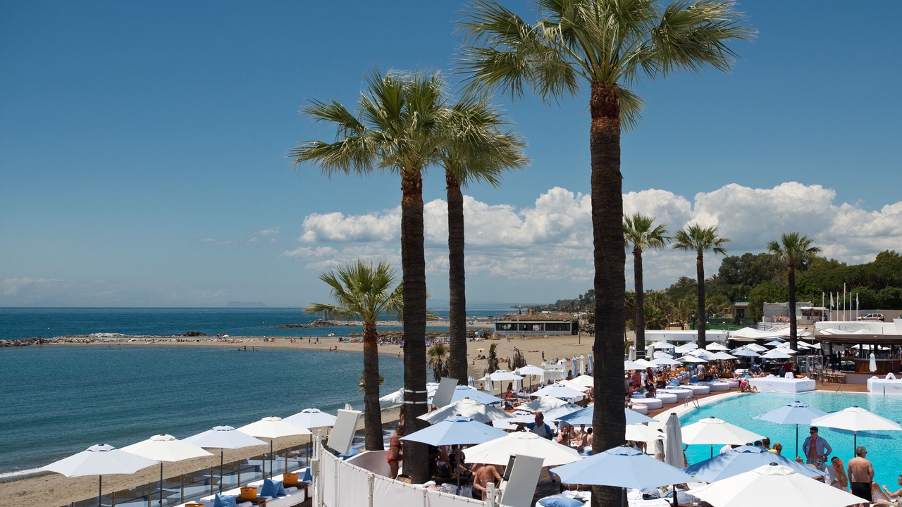 Photo of Outdoor in Puerto Banus