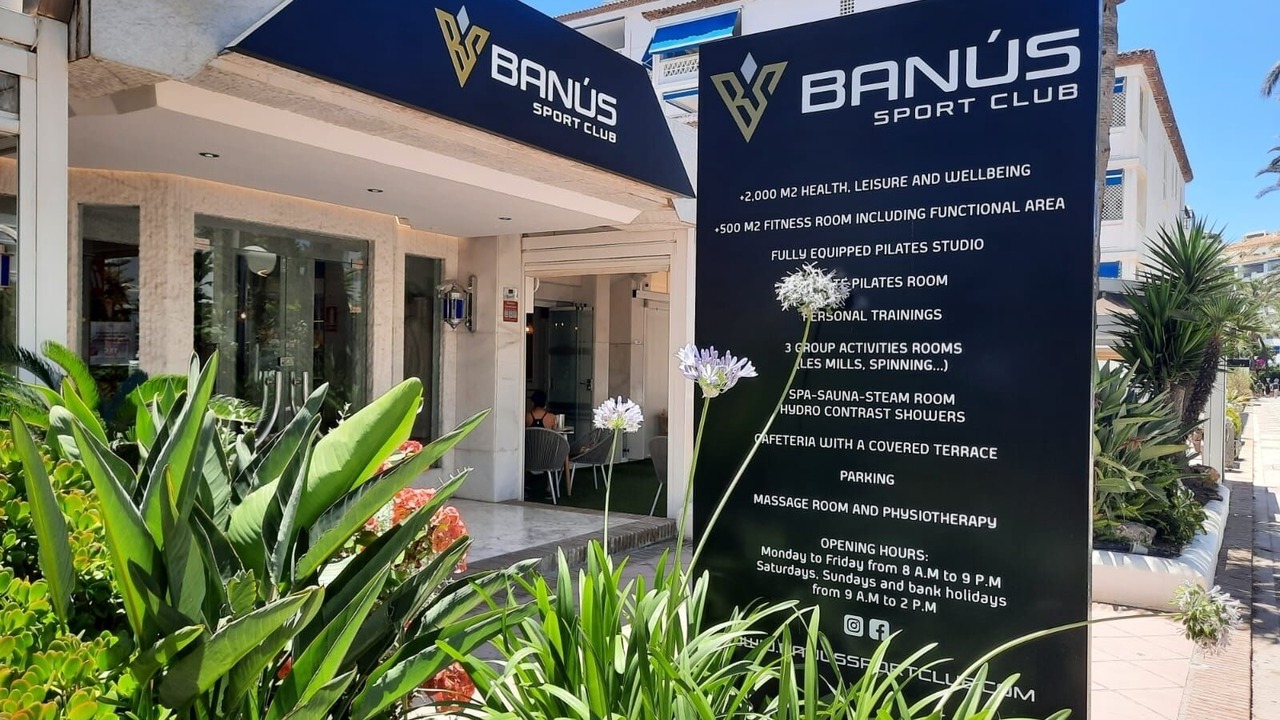 Photo of Others in Puerto Banus