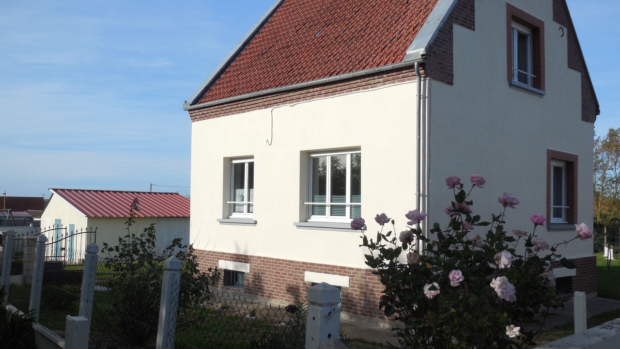 Photo of Outdoor in Le Crotoy