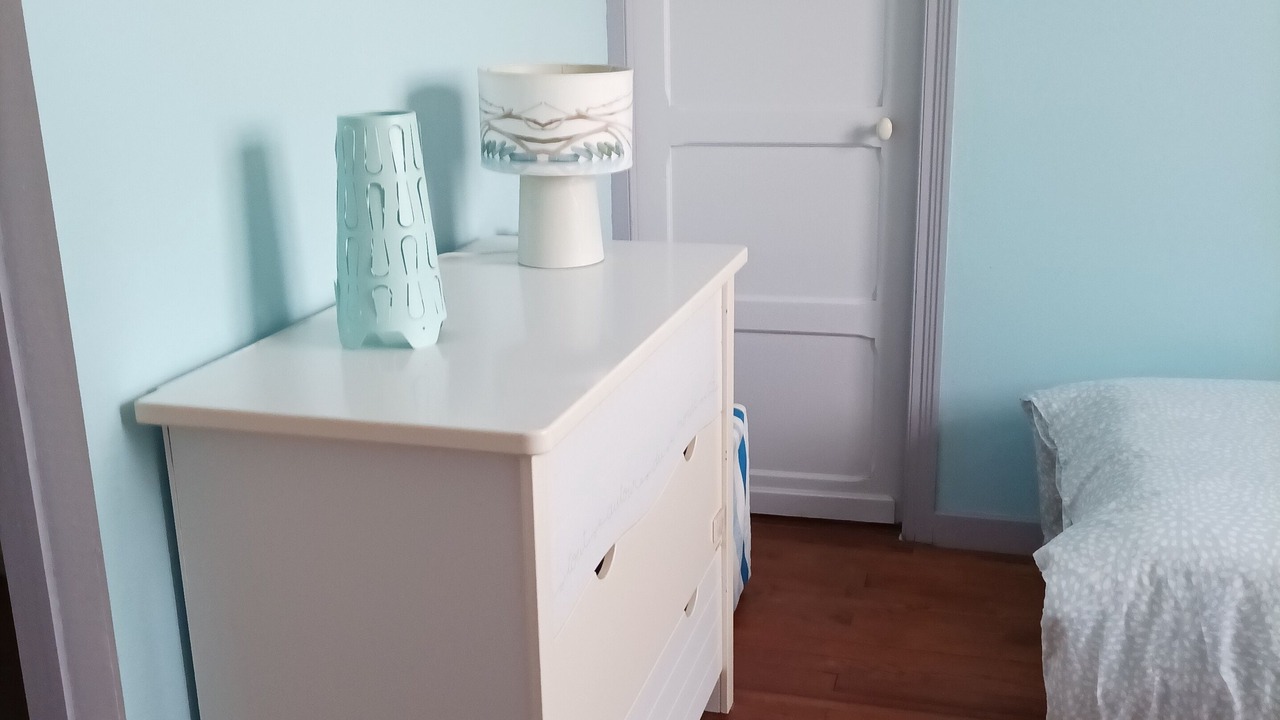 Photo of Bedroom in Le Crotoy