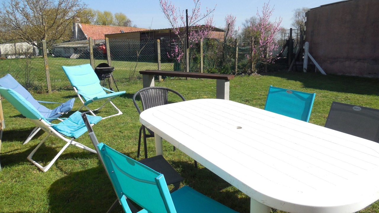 Photo of Outdoor in Le Crotoy