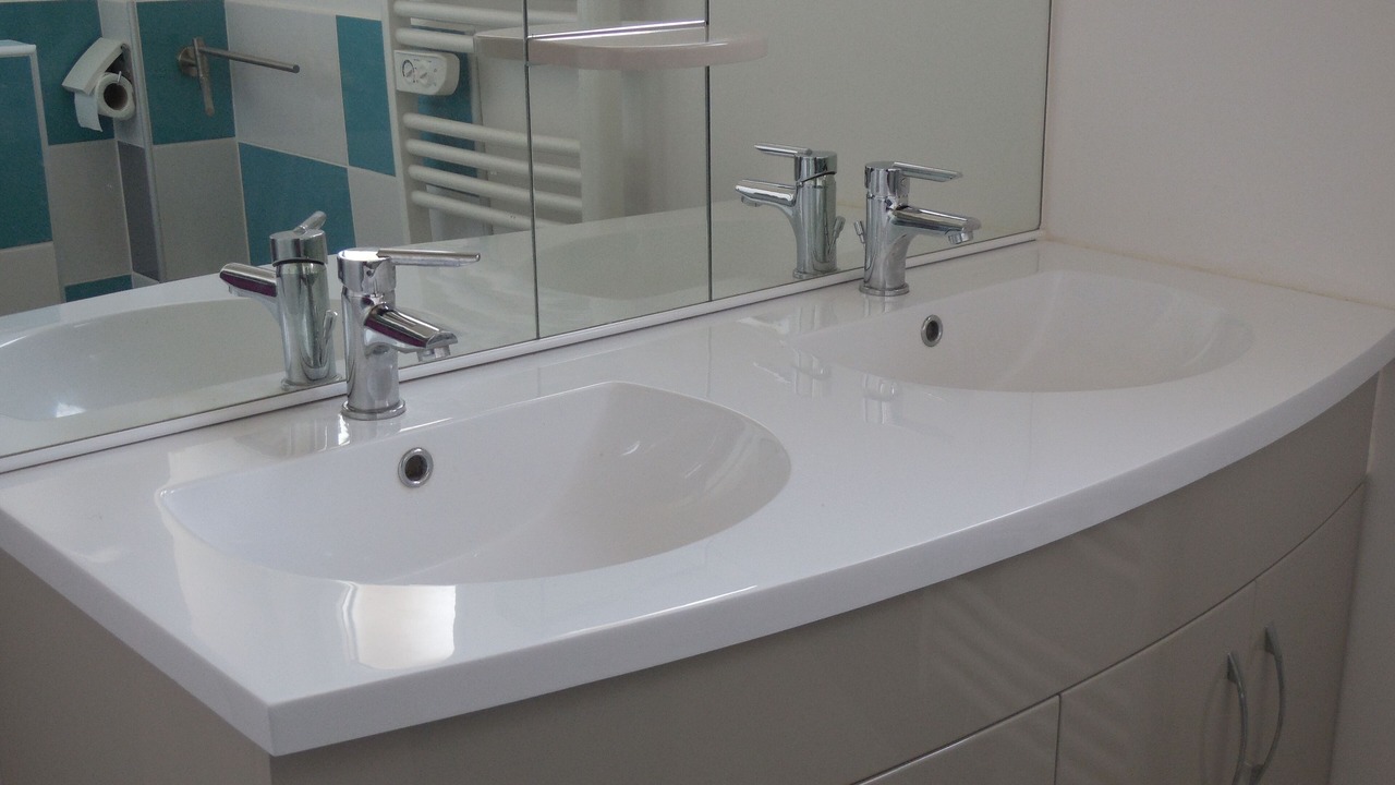 Photo of Bathroom in Le Crotoy