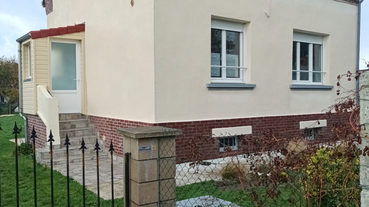 Photo of Outdoor in Le Crotoy