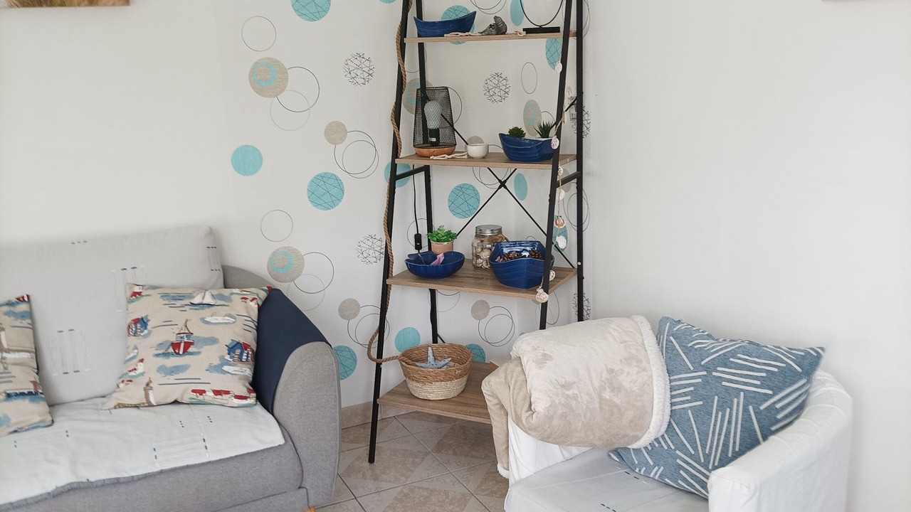 Photo of Livingroom in Le Crotoy