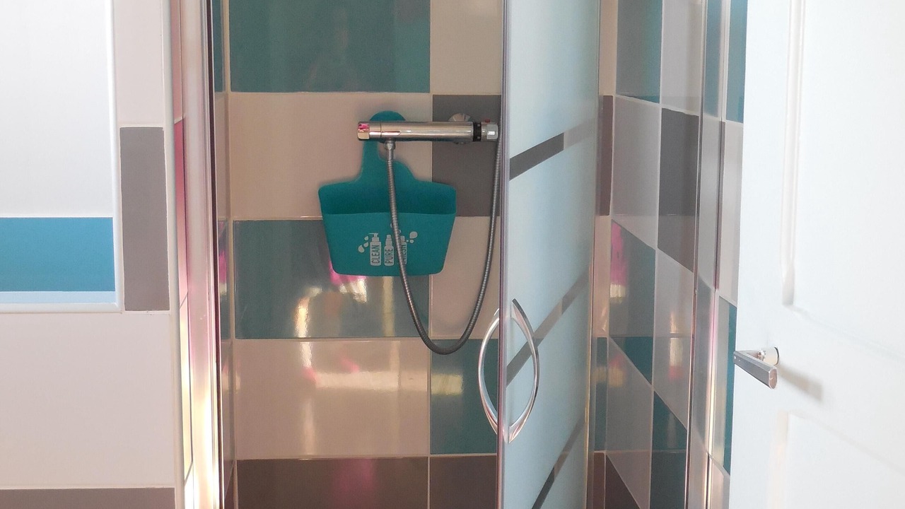 Photo of Bathroom in Le Crotoy