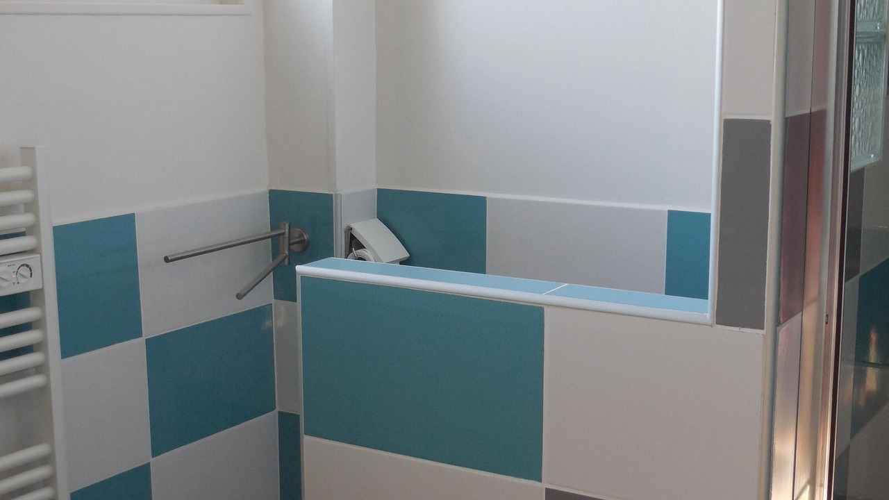 Photo of Bathroom in Le Crotoy