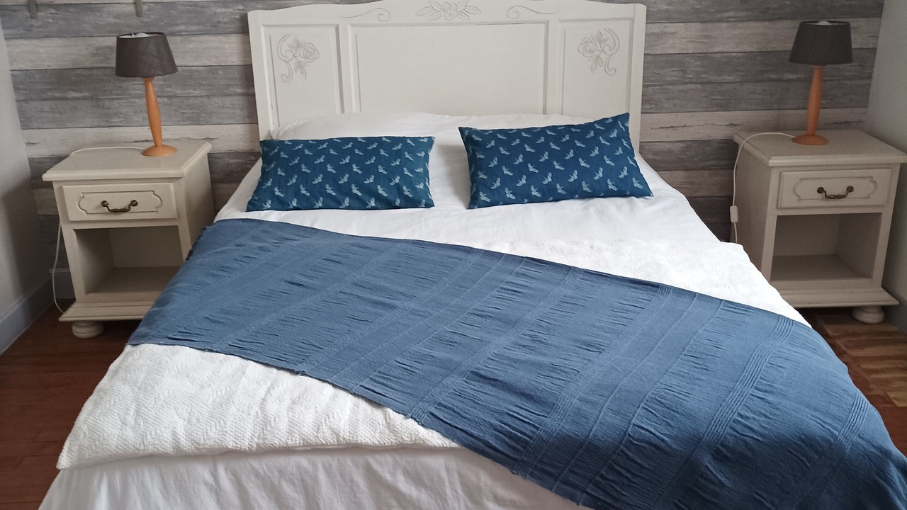 Photo of Bedroom in Le Crotoy