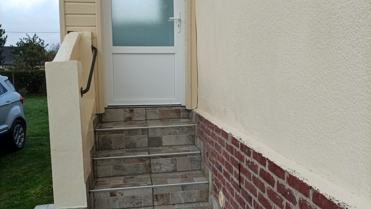 Photo of Outdoor in Le Crotoy