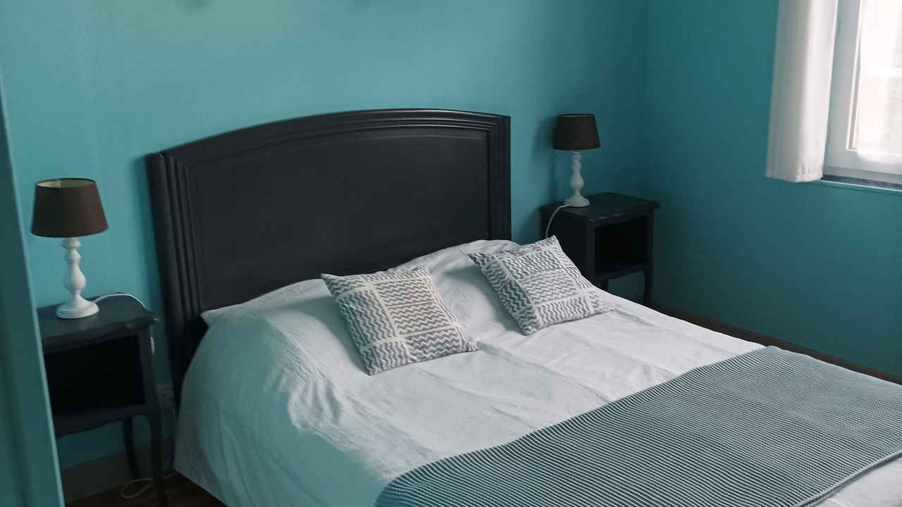 Photo of Bedroom in Le Crotoy