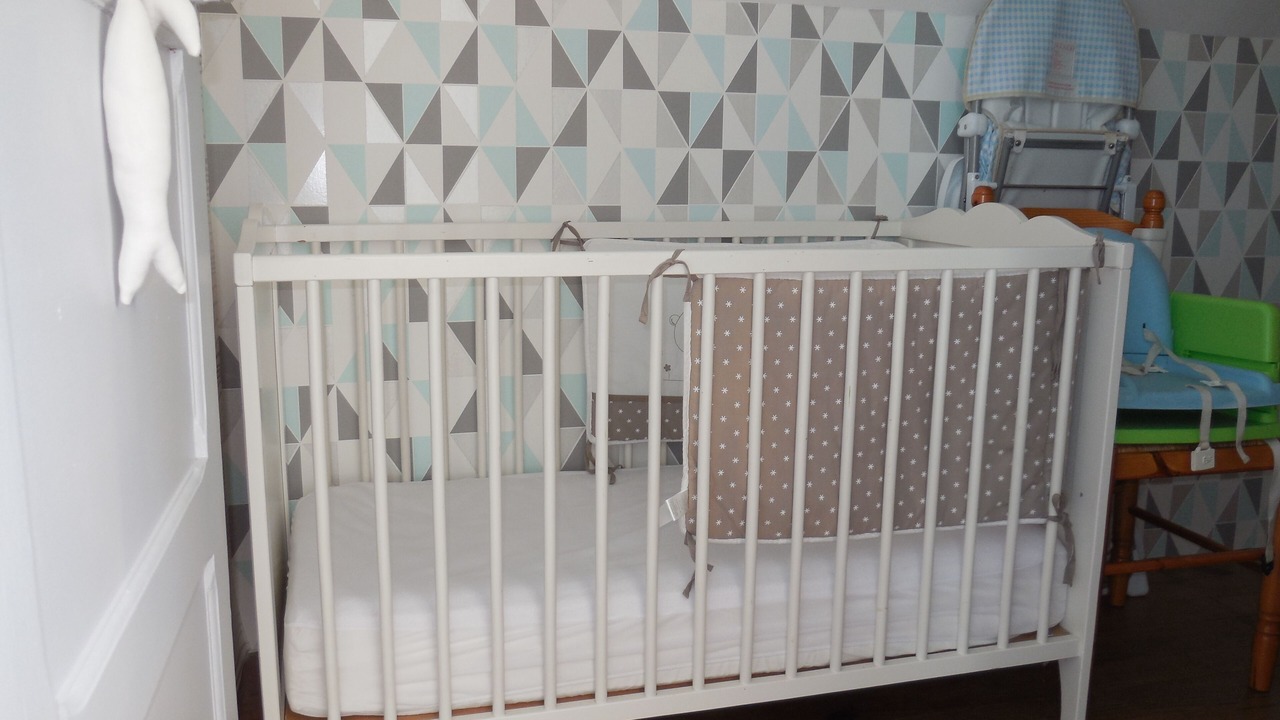 Photo of Bedroom in Le Crotoy