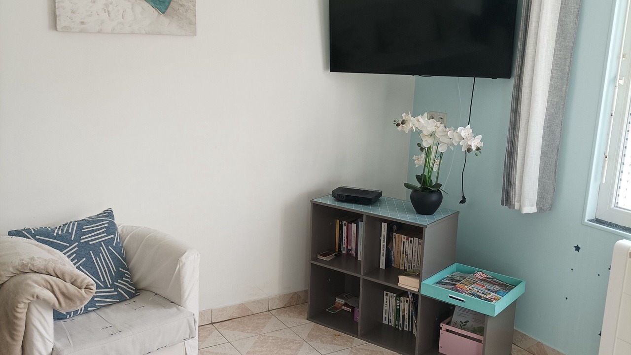 Photo of Livingroom in Le Crotoy