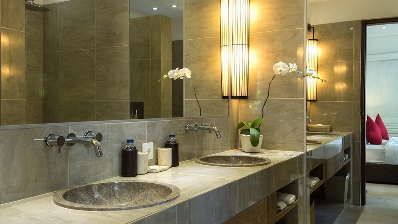 Photo of Bathroom in Drupadi