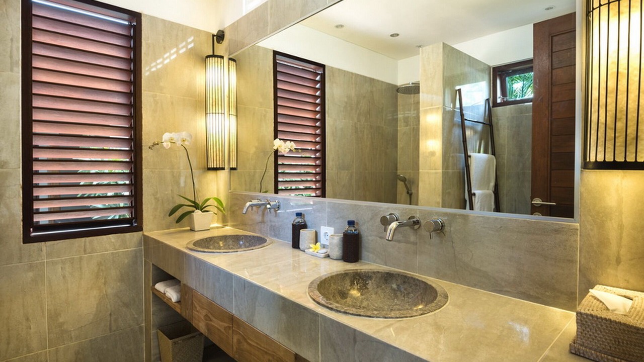 Photo of Bathroom in Drupadi