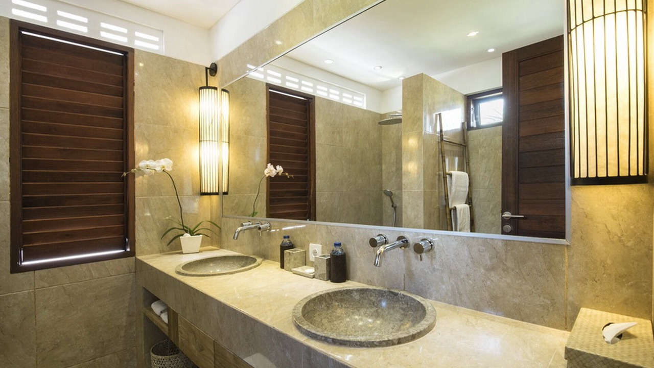 Photo of Bathroom in Drupadi