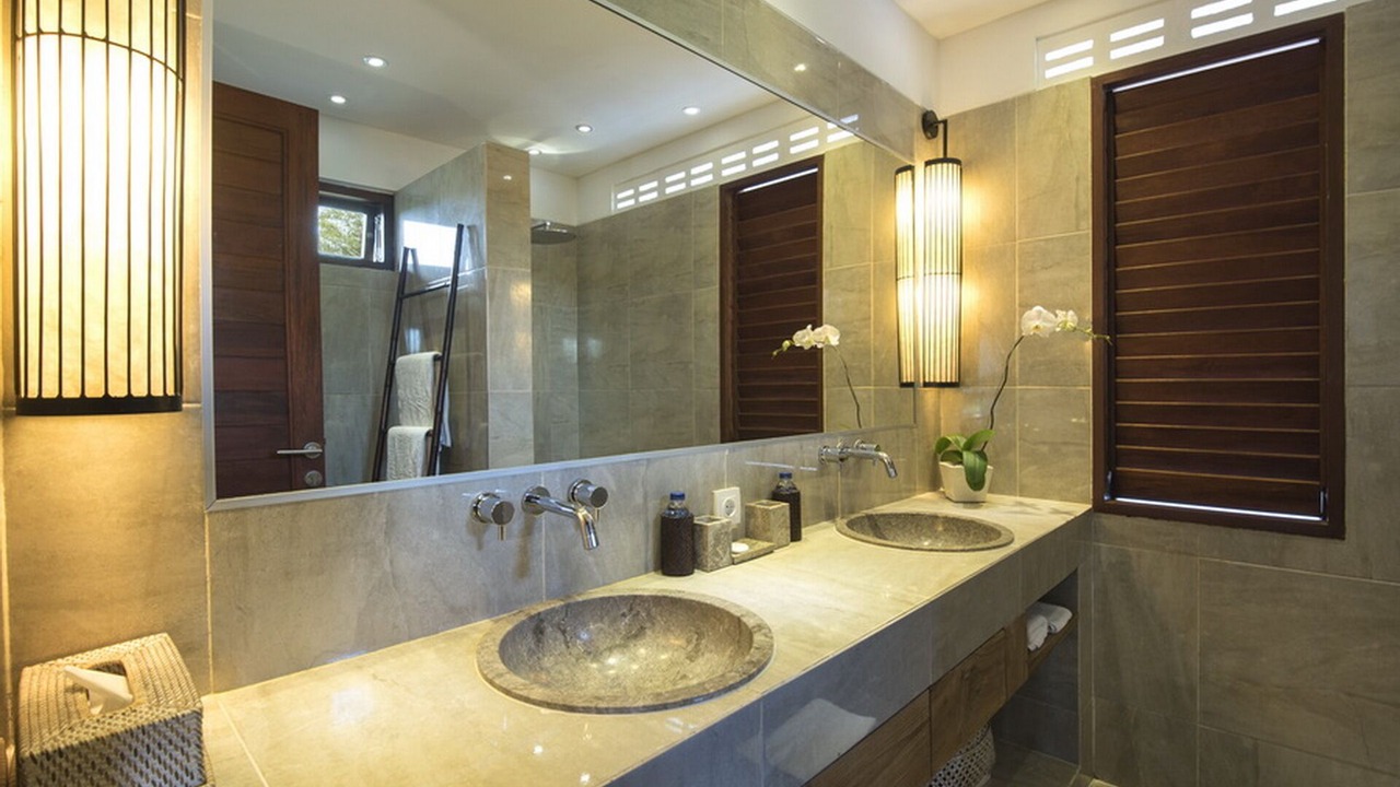 Photo of Bathroom in Drupadi