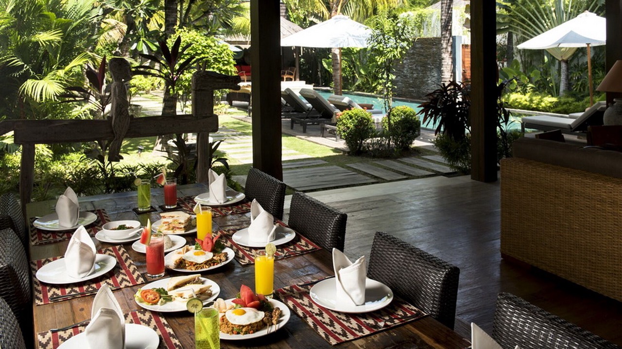 Photo of Outdoor in Drupadi
