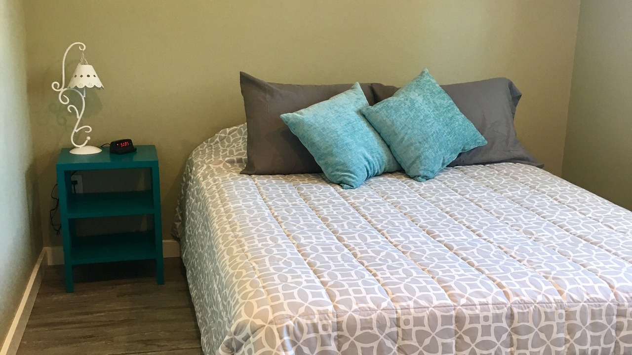 Photo of Bedroom in Carlsborg