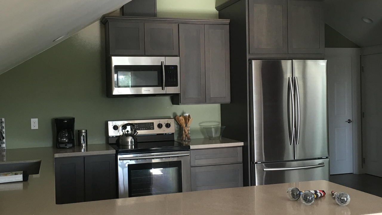 Photo of Kitchen in Carlsborg