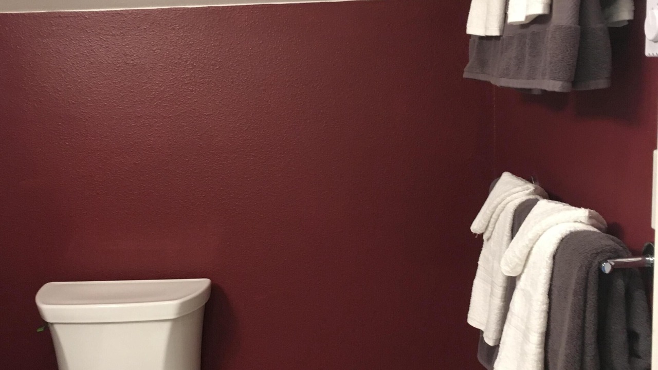 Photo of Bathroom in Carlsborg