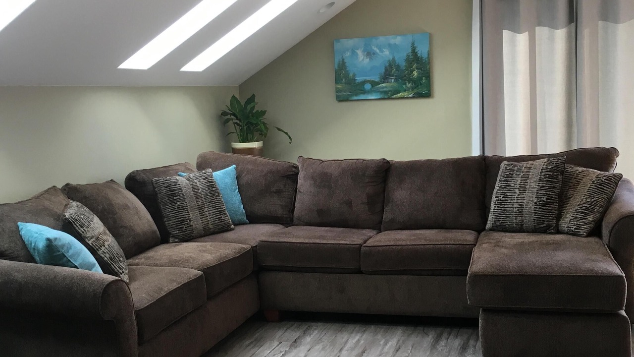 Photo of Livingroom in Carlsborg