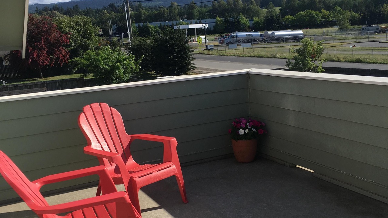 Photo of Patio Balcony in Carlsborg