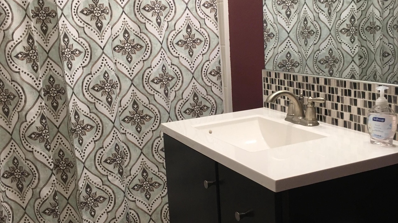 Photo of Bathroom in Carlsborg