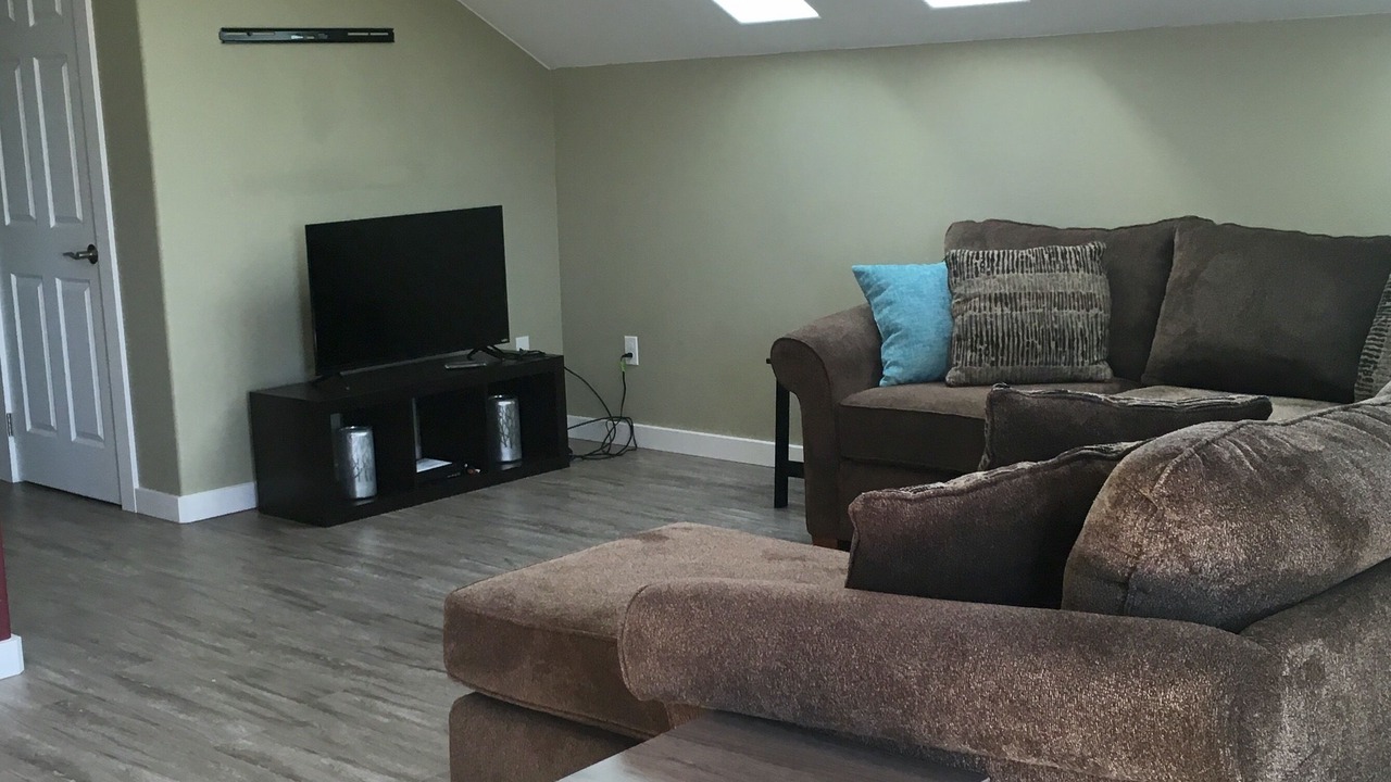 Photo of Livingroom in Carlsborg