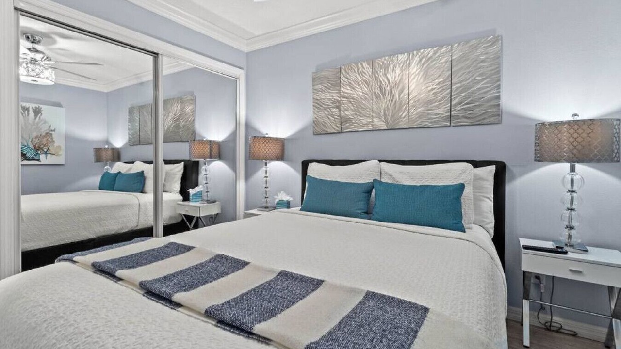 Photo of Bedroom in Rocky Point