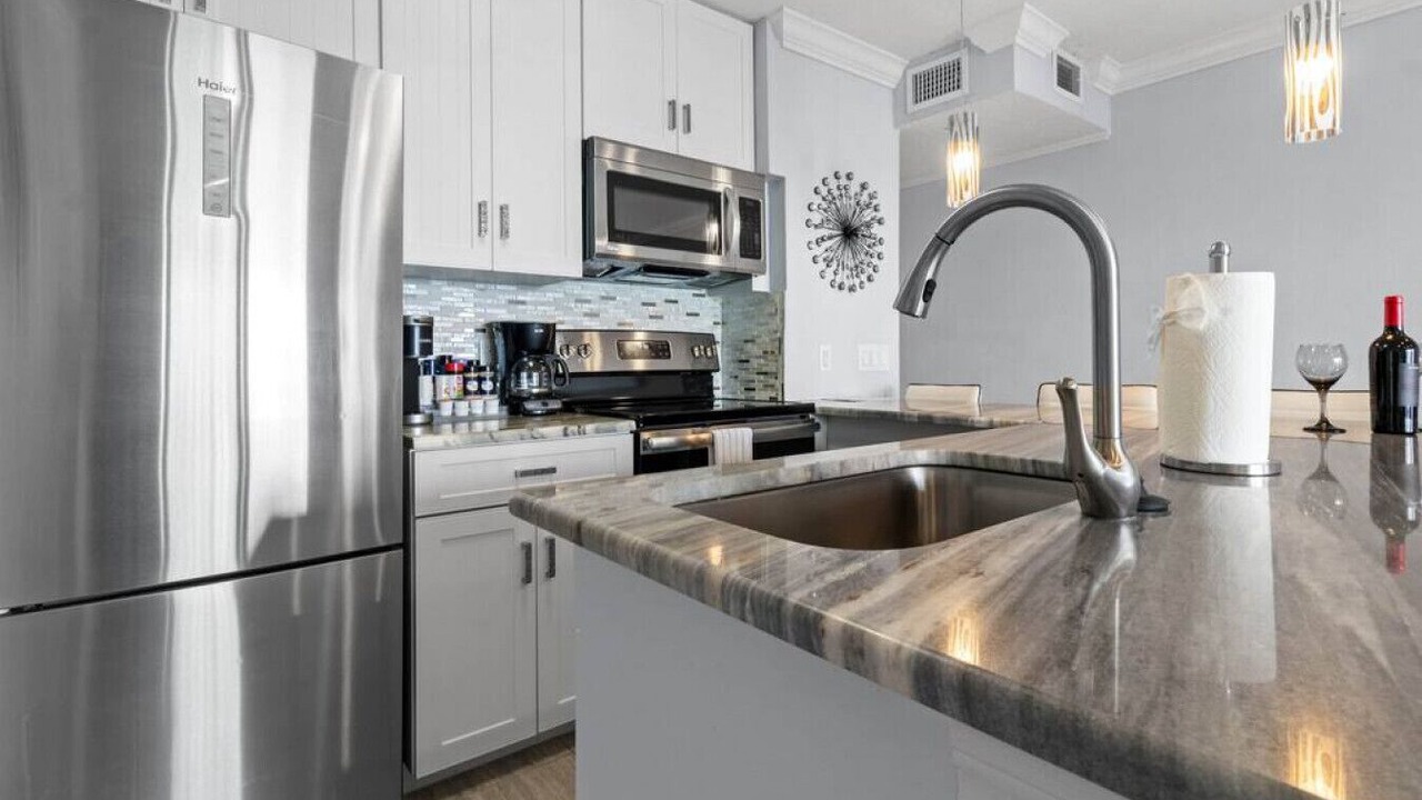 Photo of Kitchen in Rocky Point