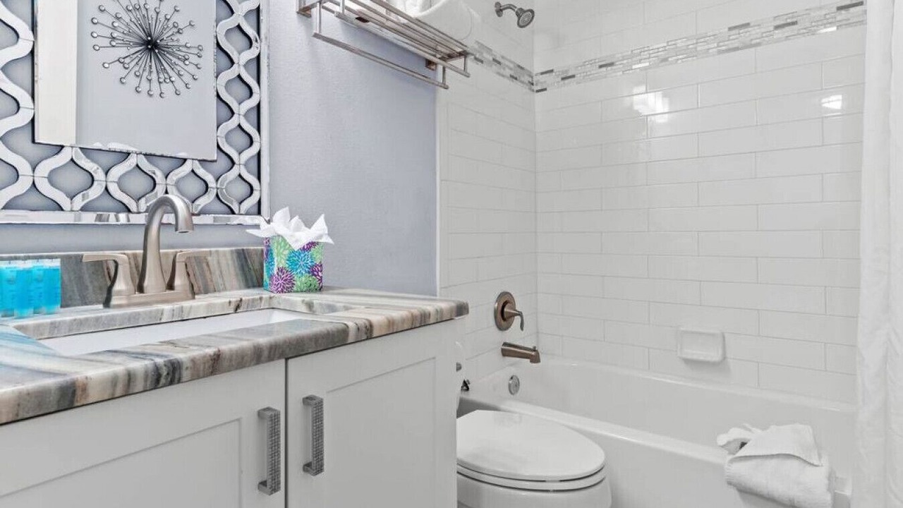 Photo of Bathroom in Rocky Point