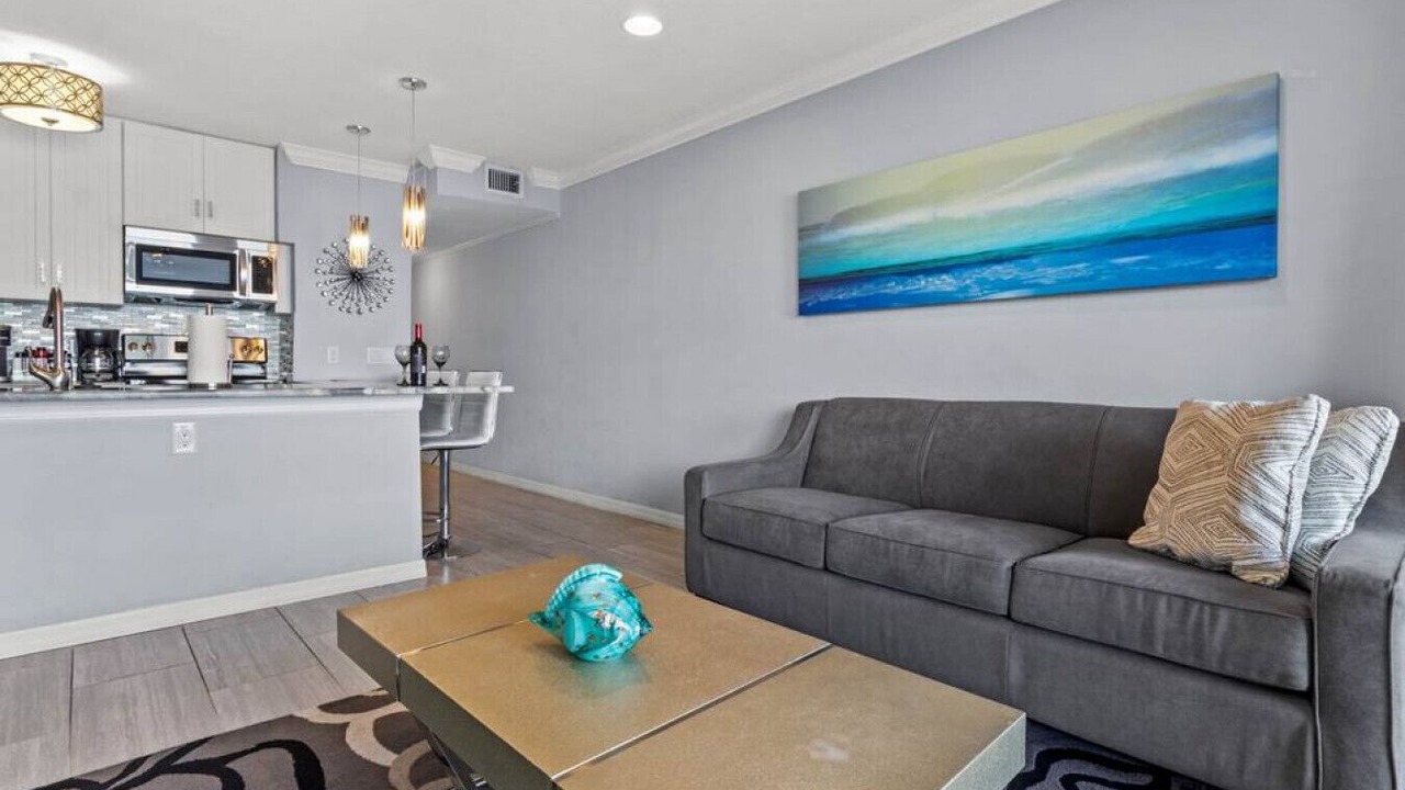 Photo of Livingroom in Rocky Point