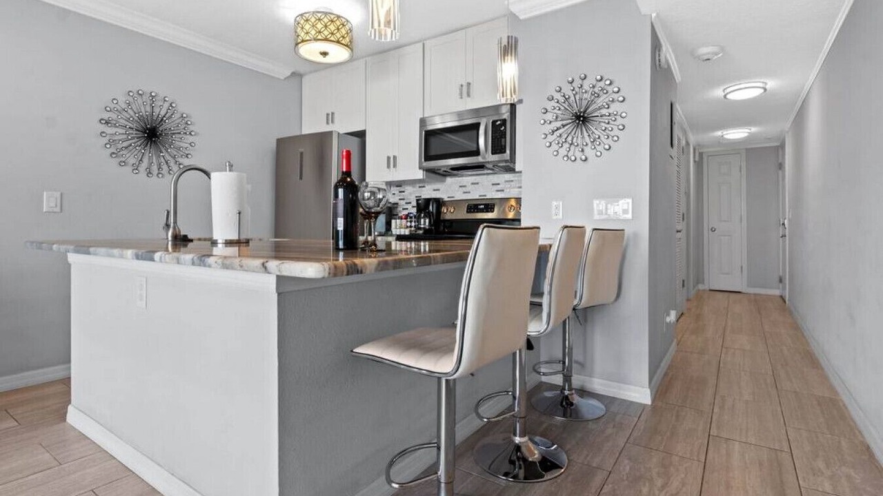 Photo of Kitchen in Rocky Point