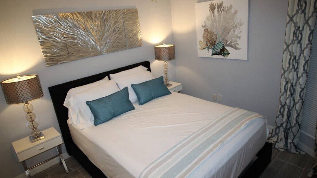 Photo of Bedroom in Rocky Point