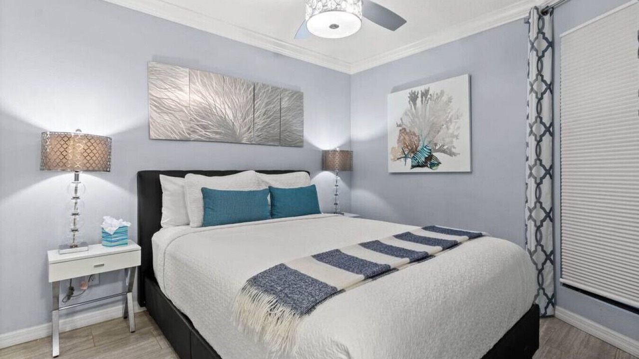 Photo of Bedroom in Rocky Point