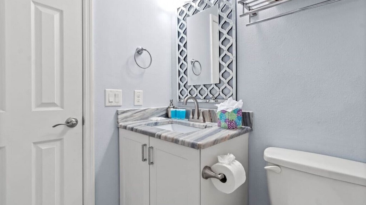 Photo of Bathroom in Rocky Point