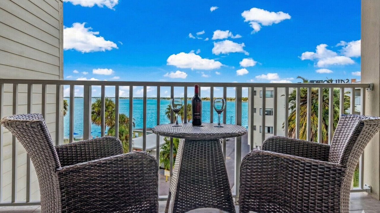 Photo of Patio Balcony in Rocky Point