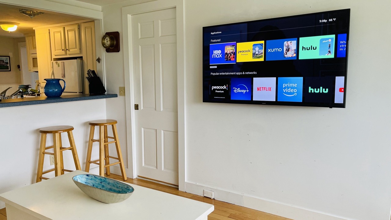 Photo of Bedroom in Centerville
