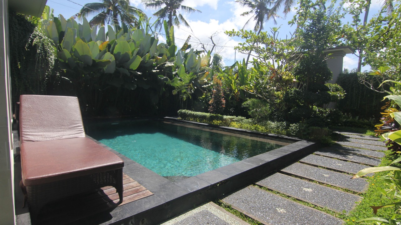 Photo of Outdoor in Kedewatan