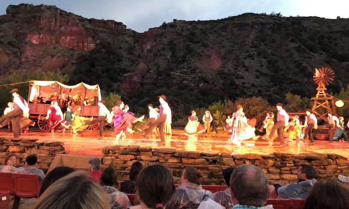 Photo of Others in Canyon