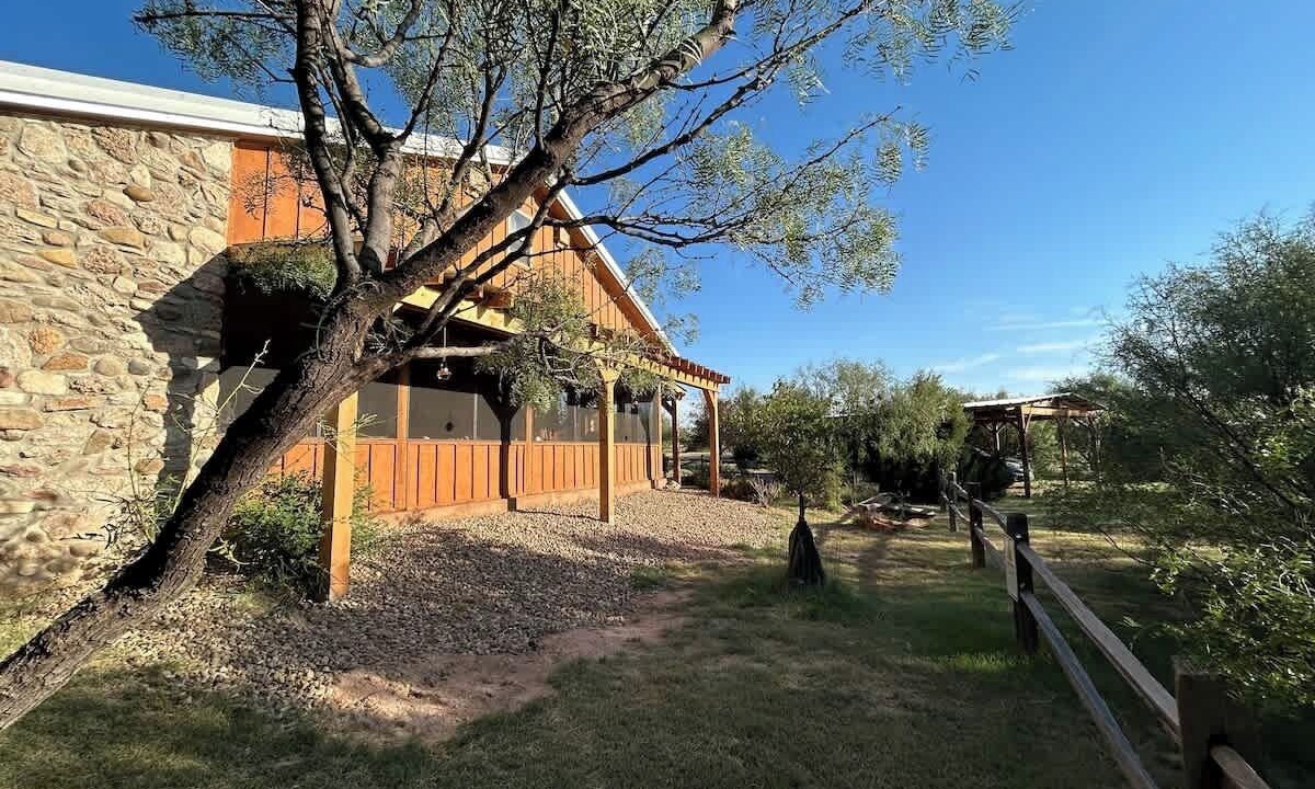 Photo of Outdoor in Canyon