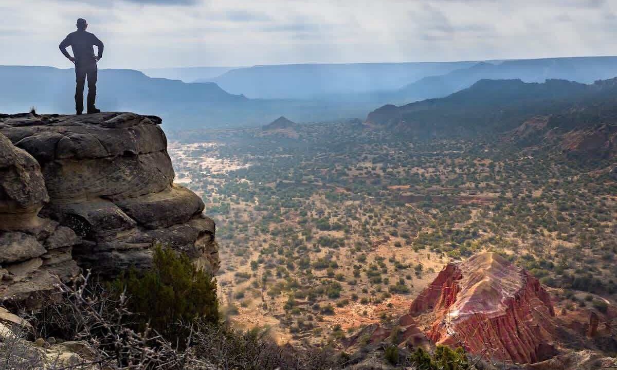 Photo of Others in Canyon